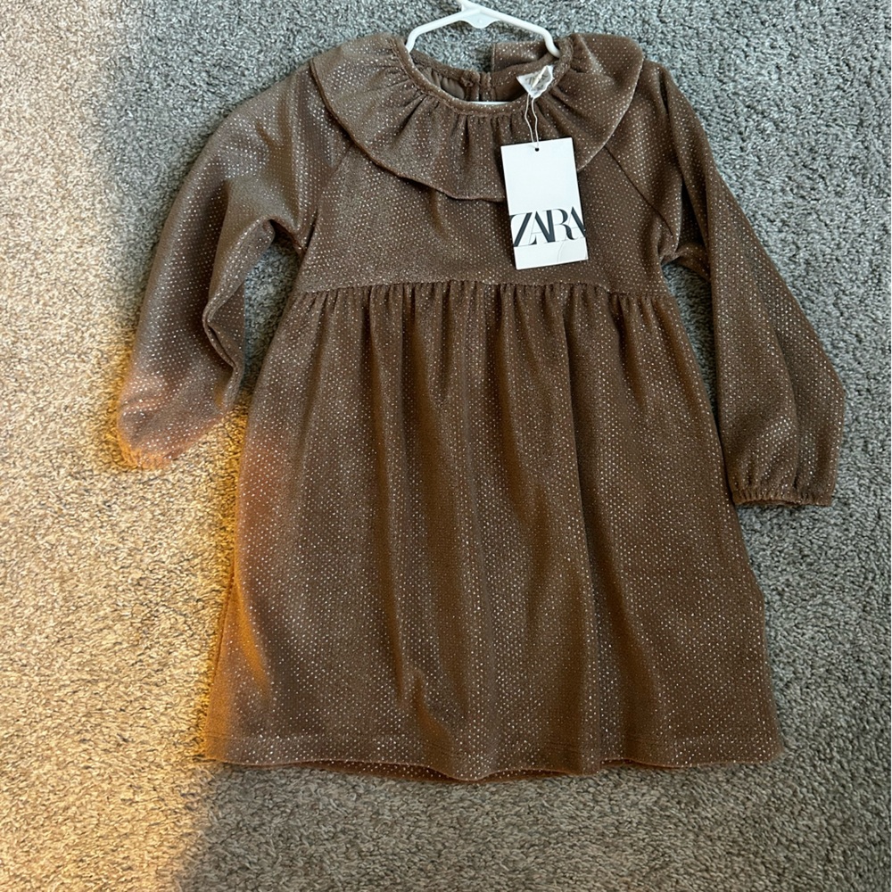 Zara dress